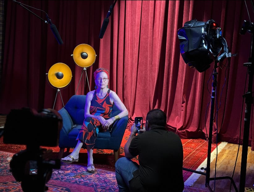 Documentary Film Production