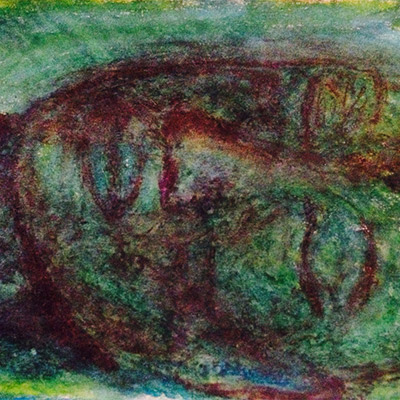 Primordial Dreamer